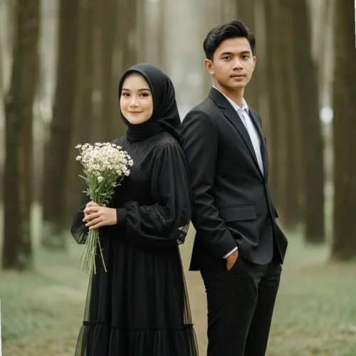 Prewedding