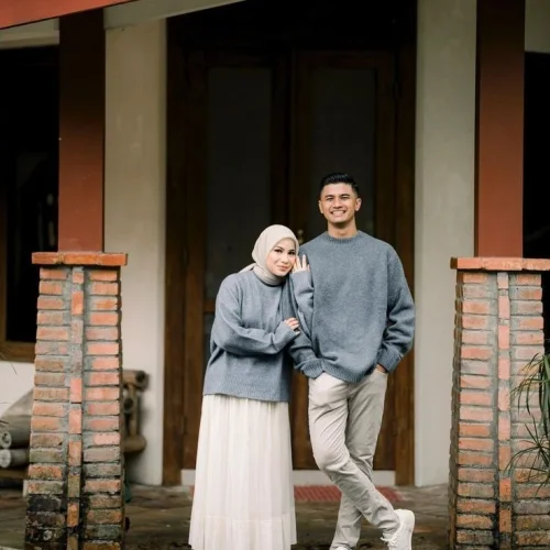 Prewedding