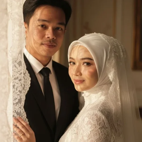 Prewedding