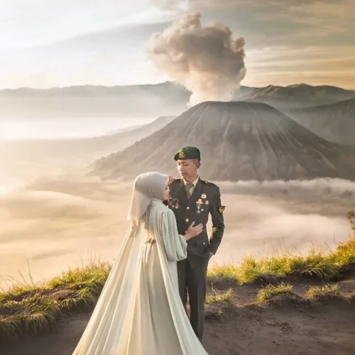 Prewedding