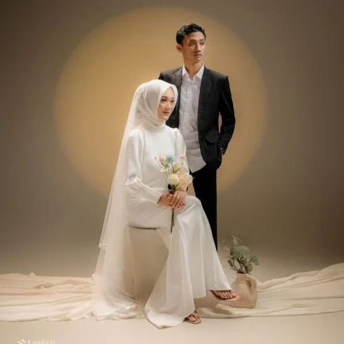 Prewedding Silver