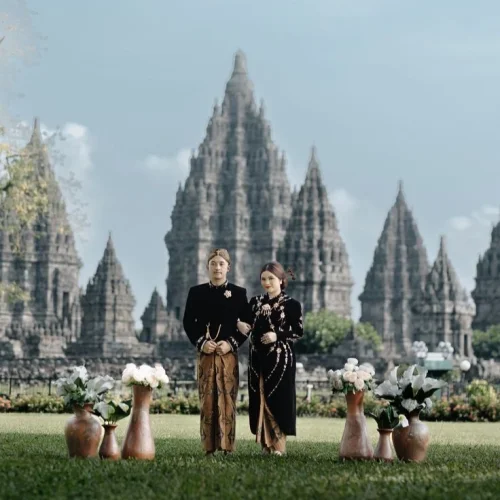 Prewedding