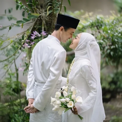 Prewedding