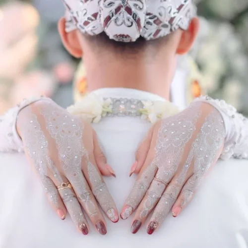 Wedding Bronze